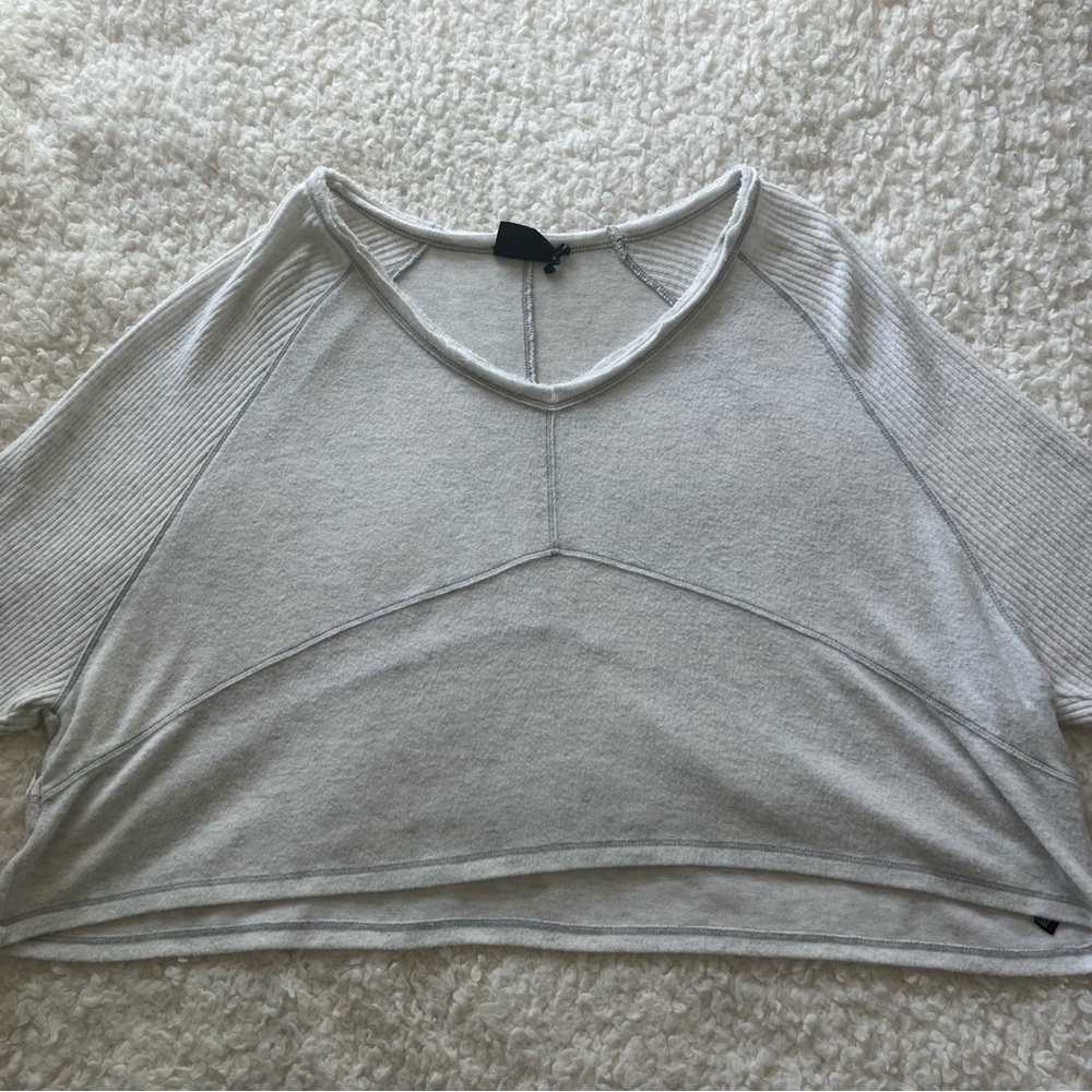 Urban Outfitter’s Women’s Cropped Sweater